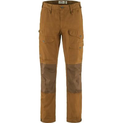 Fjällräven - Vidda Pro Ventilated - Braun - Gr.58/R - Trekkinghose Fjällräven - Vidda Pro Ventilated - Braun - Gr.58/R - Trekkinghose