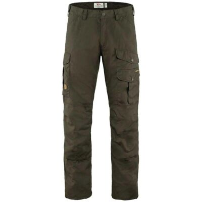 Fjällräven Barents Pro Spodnie Outdoor Zielony 42 Fjällräven Barents Pro Spodnie Outdoor Zielony 42