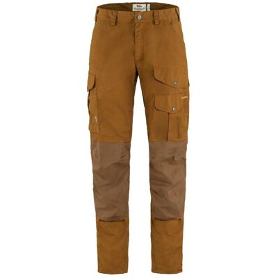 Fjällräven BARENTS PRO BYXA M Herr Gr.44 - Trekkingbyxor - bruna Fjällräven BARENTS PRO BYXA M Herr Gr.44 - Trekkingbyxor - bruna