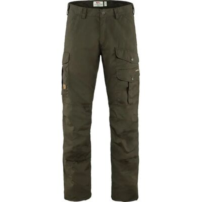 Fjällräven Model 60 Wandelsbroek - Wandelsbroek Fjällräven Model 60 Wandelsbroek - Wandelsbroek