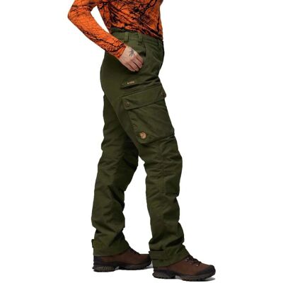 Fjällräven Brenner Pro Vinterbyxa - Vinterbyxa Fjällräven Brenner Pro Vinterbyxa - Vinterbyxa