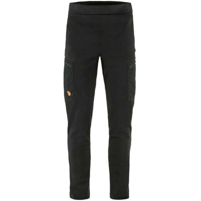 Fjällräven Keb Fleece Pantaloni XXL - Pantaloni caldi in pile Fjällräven Keb Fleece Pantaloni XXL - Pantaloni caldi in pile