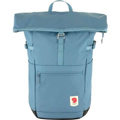 Fjällräven High Coast Foldsack 24 - błękit świtu Fjällräven High Coast Foldsack 24 - błękit świtu