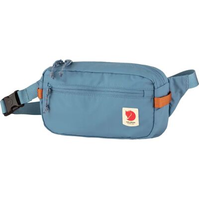 Fjällräven High Coast Hip Pack - bleu aube Fjällräven High Coast Hip Pack - bleu aube