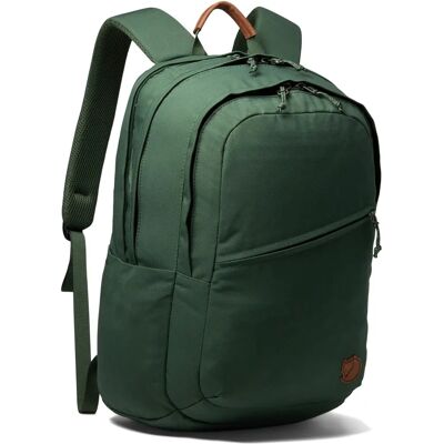 Fjällräven Räven 28 (23345) - patine profonde Fjällräven Räven 28 (23345) - patine profonde