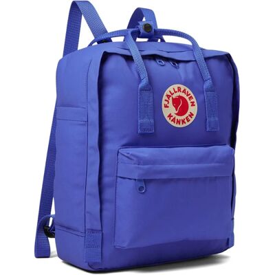 Fjällräven Kånken - blu cobalto Fjällräven Kånken - blu cobalto