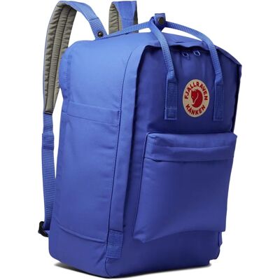 Fjällräven Kånken Laptop 17" (23525) - blu cobalto Fjällräven Kånken Laptop 17" (23525) - blu cobalto