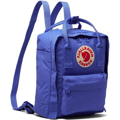 Fjällräven Kånken Mini - blu cobalto Fjällräven Kånken Mini - blu cobalto