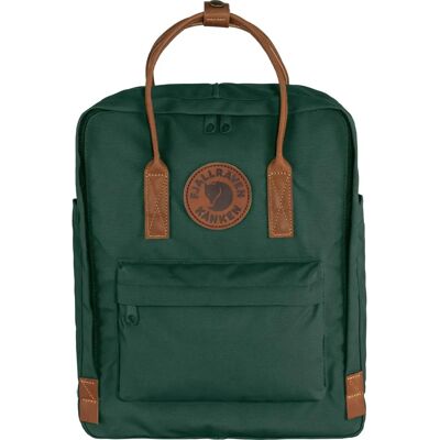 Fjällräven Kånken No. 2 - głęboka patyna Fjällräven Kånken No. 2 - głęboka patyna