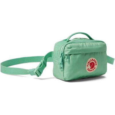 Fjällräven Kånken Hofteveske - eple mynte Fjällräven Kånken Hofteveske - eple mynte