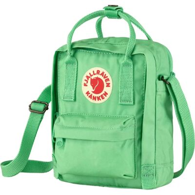 Fjällräven Kanken Sling (F23797-663) jabłkowa mięta Fjällräven Kanken Sling (F23797-663) jabłkowa mięta