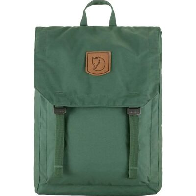 Fjällräven Foldsack No.1 - pátina profunda Fjällräven Foldsack No.1 - pátina profunda