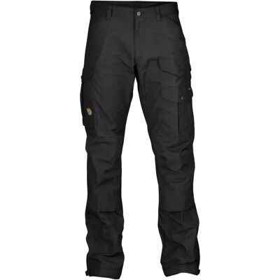 Pantaloni Fjällräven Vidda Pro Uomo - Trekking - nero Pantaloni Fjällräven Vidda Pro Uomo - Trekking - nero