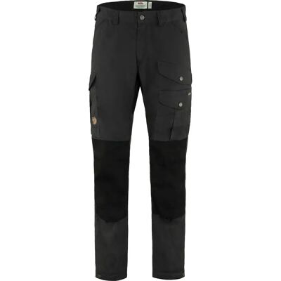 Fjallraven Mens Vidda Pro Trousers - Short Leg - Trekking trousers Fjallraven Mens Vidda Pro Trousers - Short Leg - Trekking trousers