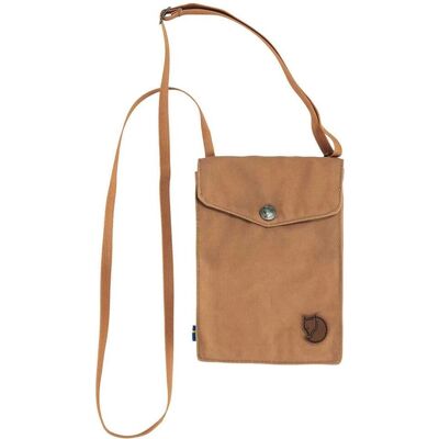 Fjällräven Pocket (24221) - khaki damm Fjällräven Pocket (24221) - khaki damm