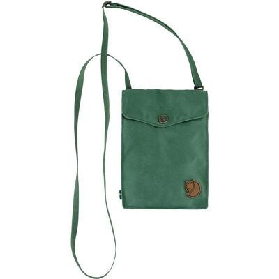 Fjällräven Pocket (24221) - dyp patina Fjällräven Pocket (24221) - dyp patina