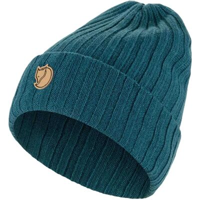 Fjällräven Byron Hat - diepzeea Fjällräven Byron Hat - diepzeea