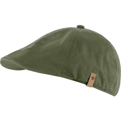 Fjällräven Övik platt keps - (78151) laurel green Fjällräven Övik platt keps - (78151) laurel green
