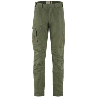 Fjällräven Nils Spodnie Wiatroszczelne i Wodoodporne - Spodnie trekkingowe Fjällräven Nils Spodnie Wiatroszczelne i Wodoodporne - Spodnie trekkingowe