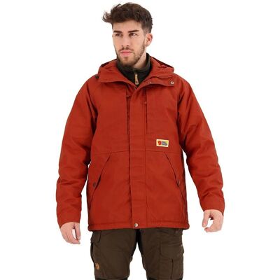 Fjällräven Vardag Lite Chaqueta acolchada - Ropa de transición Fjällräven Vardag Lite Chaqueta acolchada - Ropa de transición