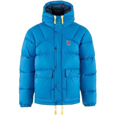 Fjällräven Expedition Down Lite Jacket - Down Jacket Fjällräven Expedition Down Lite Jacket - Down Jacket