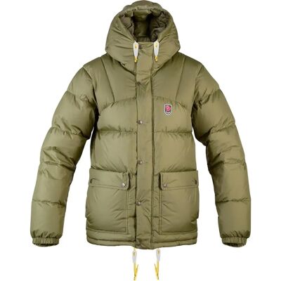 Fjällräven Expedition Down Lite Chaqueta - Hombre Ligera Acolchada Fjällräven Expedition Down Lite Chaqueta - Hombre Ligera Acolchada