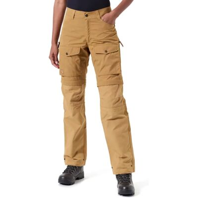 Fjällräven Gaiter Trousers No.1 - Trekkingbyxor Fjällräven Gaiter Trousers No.1 - Trekkingbyxor