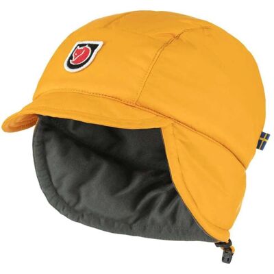 Fjällräven Expedition Padded Cap (90664) - (F90664) senfgelb Fjällräven Expedition Padded Cap (90664) - (F90664) senfgelb