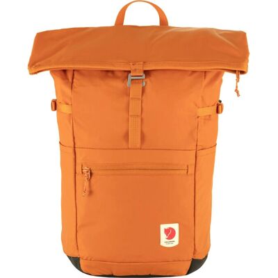 Fjällräven High Coast Foldsack 24 - Sonnenuntergang orange Fjällräven High Coast Foldsack 24 - Sonnenuntergang orange