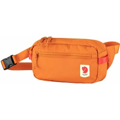 Fjällräven High Coast Hüfttasche - Sonnenuntergang orange Fjällräven High Coast Hüfttasche - Sonnenuntergang orange
