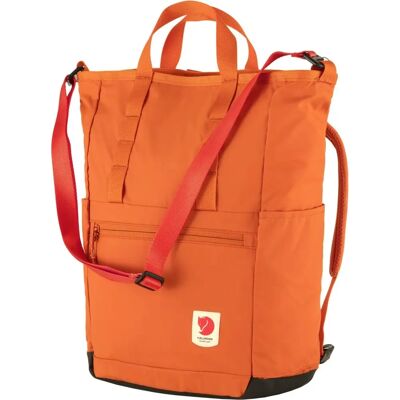 Fjällräven High Coast Totepack - naplemente narancs Fjällräven High Coast Totepack - naplemente narancs