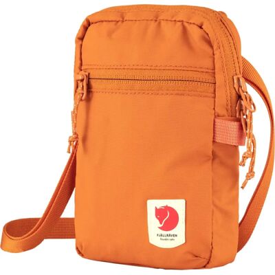 Fjällräven High Coast Pocket - sunset orange Fjällräven High Coast Pocket - sunset orange