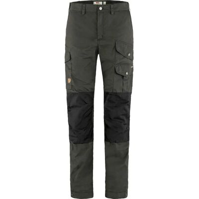 Fjällräven Vidda Pro Housut - Harmaa - Nainen 34/R Fjällräven Vidda Pro Housut - Harmaa - Nainen 34/R