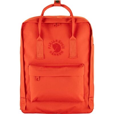 Fjällräven Re-Kånken - flame orange Fjällräven Re-Kånken - flame orange