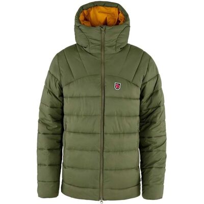 Fjällräven Expedition Mid Winter Jakke - Jakke Fjällräven Expedition Mid Winter Jakke - Jakke