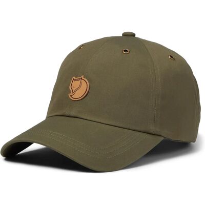 Fjällräven Vidda Cap (77357) - verde alloro Fjällräven Vidda Cap (77357) - verde alloro