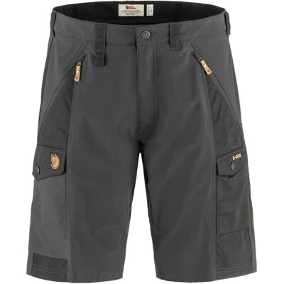 Fjällräven Abisko Shorts M - Pantaloncini da escursionismo Fjällräven Abisko Shorts M - Pantaloncini da escursionismo