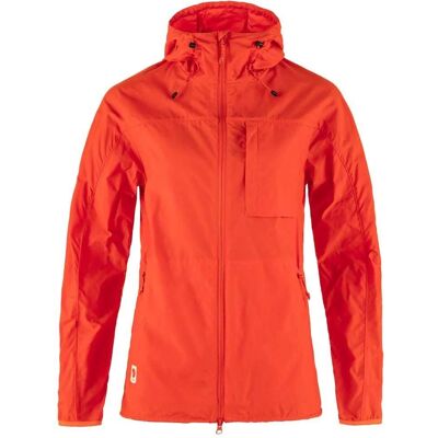 Fjällräven High Coast Wind Jacket W (XL) - Takki Fjällräven High Coast Wind Jacket W (XL) - Takki