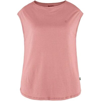 Fjällräven Hochsee Cool T-Shirt - Damen - M - Funktionsshirt - Pink Fjällräven Hochsee Cool T-Shirt - Damen - M - Funktionsshirt - Pink