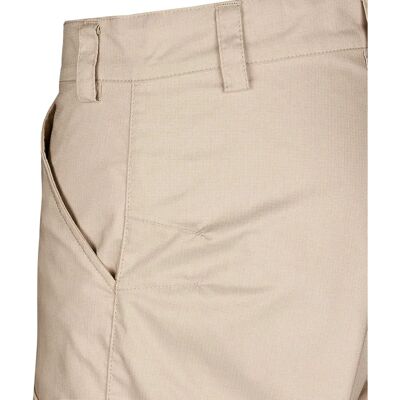 Fjällräven VIDDA PRO LITE TROUSERS M Herren Gr.44/L - Trekkinghose - beige-sand Fjällräven VIDDA PRO LITE TROUSERS M Herren Gr.44/L - Trekkinghose - beige-sand