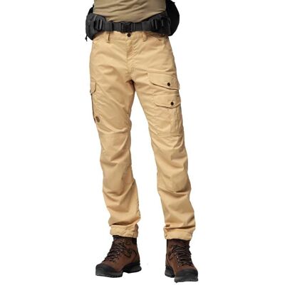 Pantaloni da trekking Vidda Pro Lite di Fjällräven - Leggeri e resistenti Pantaloni da trekking Vidda Pro Lite di Fjällräven - Leggeri e resistenti
