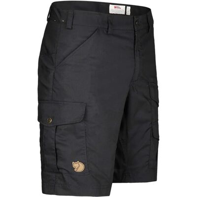 Fjällräven Vidda Pro Lite - Negro - Gr.44 - Shorts Fjällräven Vidda Pro Lite - Negro - Gr.44 - Shorts