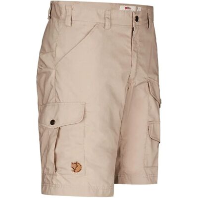 Fjällräven VIDDA PRO LITE SHORTS M Mężczyźni Roz. 60 - Lekkie letnie szorty trekkingowe Fjällräven VIDDA PRO LITE SHORTS M Mężczyźni Roz. 60 - Lekkie letnie szorty trekkingowe