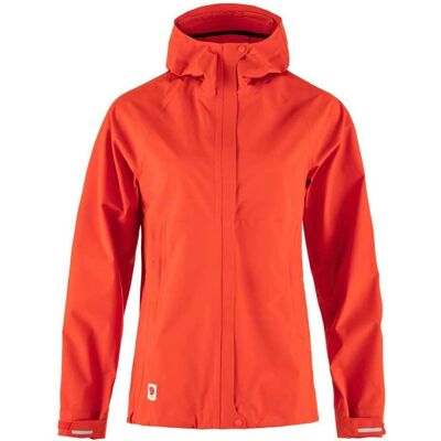 Fjällräven Donna Giacca Hydratic Trail S - Impermeabile Fjällräven Donna Giacca Hydratic Trail S - Impermeabile