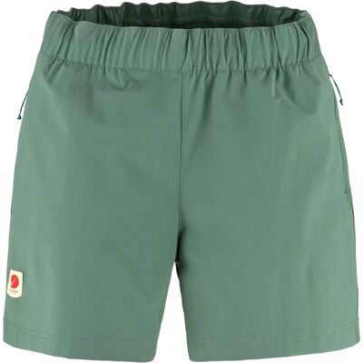 Fjällräven High Coast Relaxed Shorts W - Återvunnen polyester Fjällräven High Coast Relaxed Shorts W - Återvunnen polyester