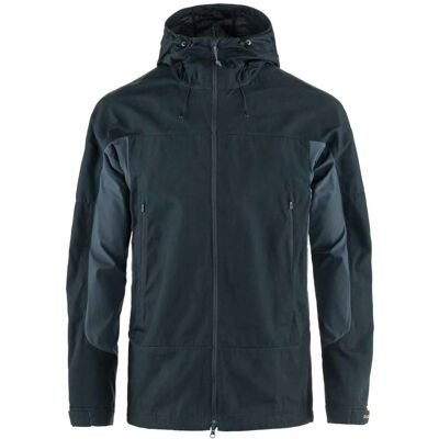 Fjällräven Herren Abisko Lite Trekking Jacke - XS - Leichte Wasserdichte Jacke Fjällräven Herren Abisko Lite Trekking Jacke - XS - Leichte Wasserdichte Jacke
