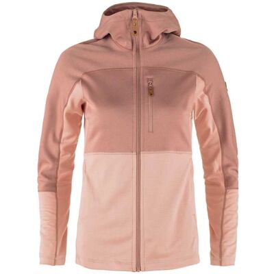 Fjällräven Nainen Abisko Trail Fleece XL - Fleecetakki Fjällräven Nainen Abisko Trail Fleece XL - Fleecetakki