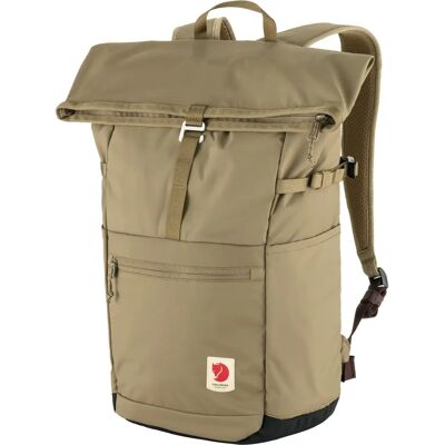 Fjällräven High Coast Foldsack 24 - argilla Fjällräven High Coast Foldsack 24 - argilla