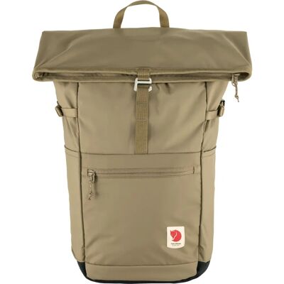 Fjällräven High Coast Foldsack 24 - ton Fjällräven High Coast Foldsack 24 - ton
