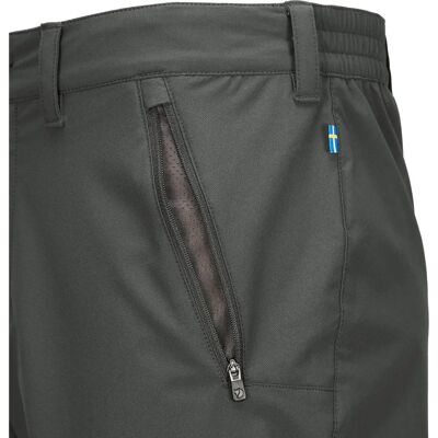 Pantalon de Trekking Fjällräven Abisko Trail Stretch Homme Gr.44/R Pantalon de Trekking Fjällräven Abisko Trail Stretch Homme Gr.44/R